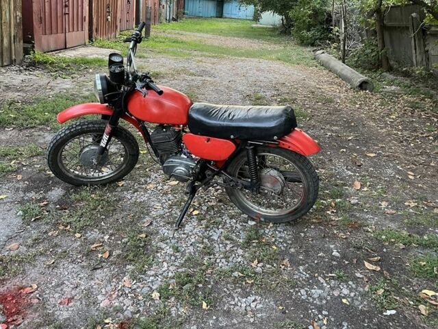 Минск Другая, объемом двигателя 0.13 л и пробегом 0 тыс. км за 191 $, фото 1 на Automoto.ua