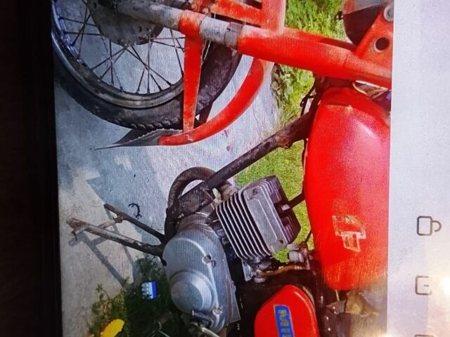 Минск Другая, объемом двигателя 0.13 л и пробегом 0 тыс. км за 119 $, фото 1 на Automoto.ua