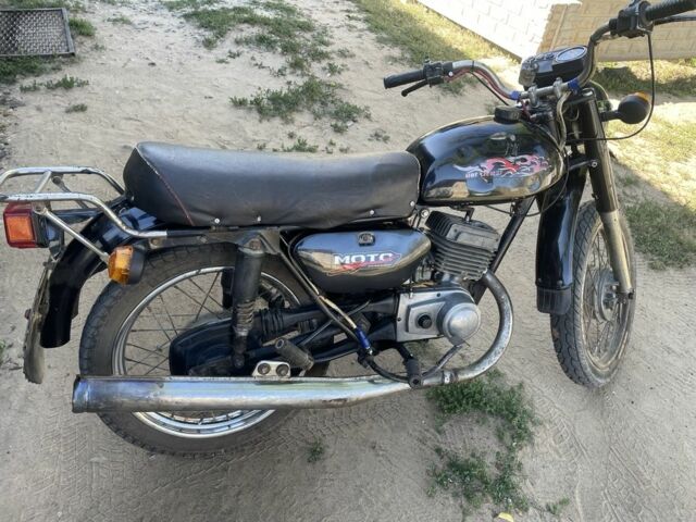 Минск Другая, объемом двигателя 2 л и пробегом 0 тыс. км за 325 $, фото 1 на Automoto.ua