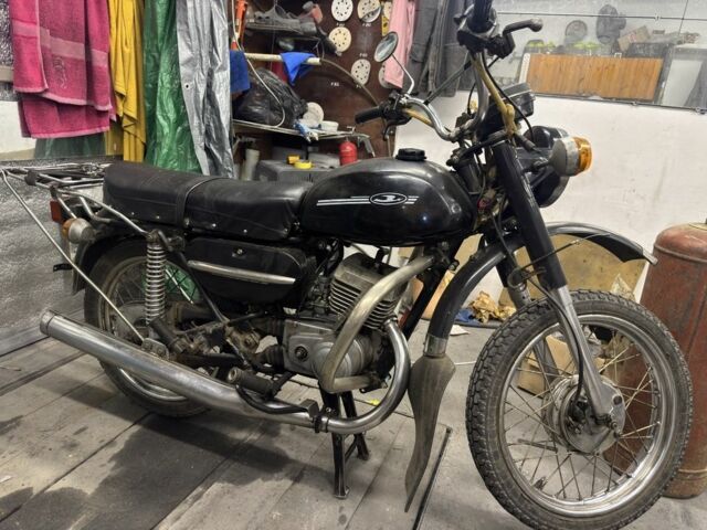 Мінськ Інша, об'ємом двигуна 0.13 л та пробігом 0 тис. км за 300 $, фото 1 на Automoto.ua