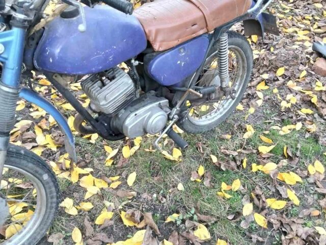 Минск Другая, объемом двигателя 0 л и пробегом 0 тыс. км за 143 $, фото 1 на Automoto.ua