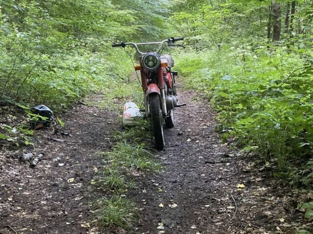 Минск Другая, объемом двигателя 0.13 л и пробегом 0 тыс. км за 100 $, фото 1 на Automoto.ua