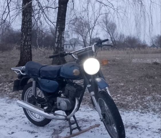 Минск Другая, объемом двигателя 0.13 л и пробегом 0 тыс. км за 263 $, фото 1 на Automoto.ua