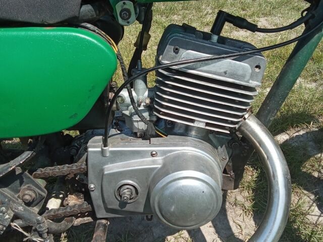 Минск Другая, объемом двигателя 0.13 л и пробегом 0 тыс. км за 305 $, фото 1 на Automoto.ua