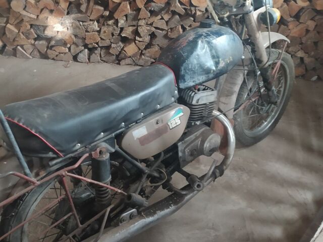 Минск Другая, объемом двигателя 0.13 л и пробегом 0 тыс. км за 189 $, фото 1 на Automoto.ua