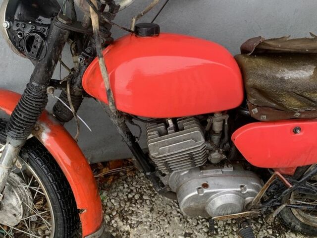 Мінськ Інша, об'ємом двигуна 0.13 л та пробігом 0 тис. км за 83 $, фото 1 на Automoto.ua