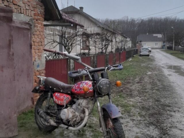 Мінськ Інша, об'ємом двигуна 0.15 л та пробігом 0 тис. км за 213 $, фото 1 на Automoto.ua