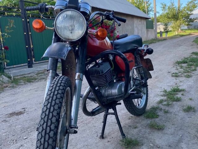 Мінськ Інша, об'ємом двигуна 0.13 л та пробігом 0 тис. км за 239 $, фото 1 на Automoto.ua