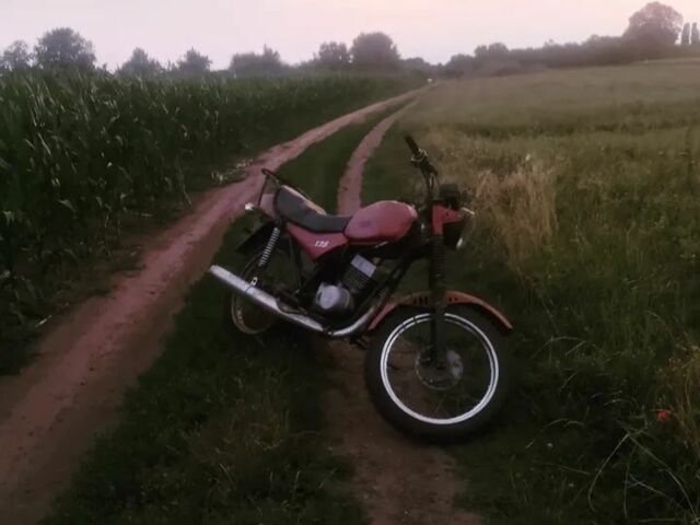 Минск Другая, объемом двигателя 0.13 л и пробегом 0 тыс. км за 202 $, фото 1 на Automoto.ua