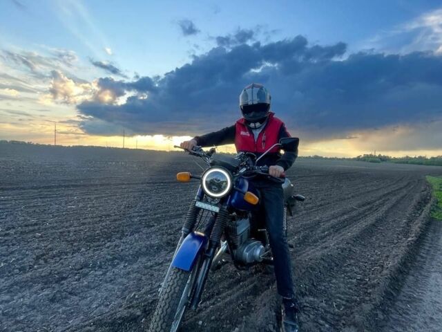 Минск Другая, объемом двигателя 0.13 л и пробегом 0 тыс. км за 478 $, фото 1 на Automoto.ua