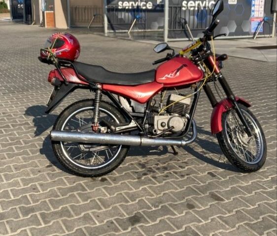 Минск Другая, объемом двигателя 0.13 л и пробегом 0 тыс. км за 597 $, фото 1 на Automoto.ua