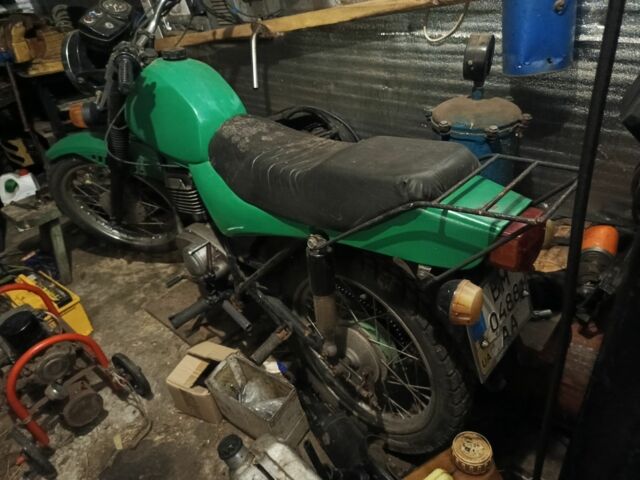 Минск Другая, объемом двигателя 0.13 л и пробегом 0 тыс. км за 607 $, фото 1 на Automoto.ua