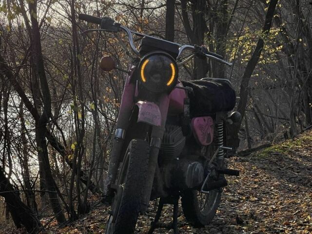 Минск Другая, объемом двигателя 0.13 л и пробегом 0 тыс. км за 143 $, фото 1 на Automoto.ua