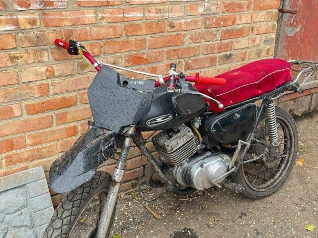 Мінськ Інша, об'ємом двигуна 0.13 л та пробігом 0 тис. км за 239 $, фото 1 на Automoto.ua