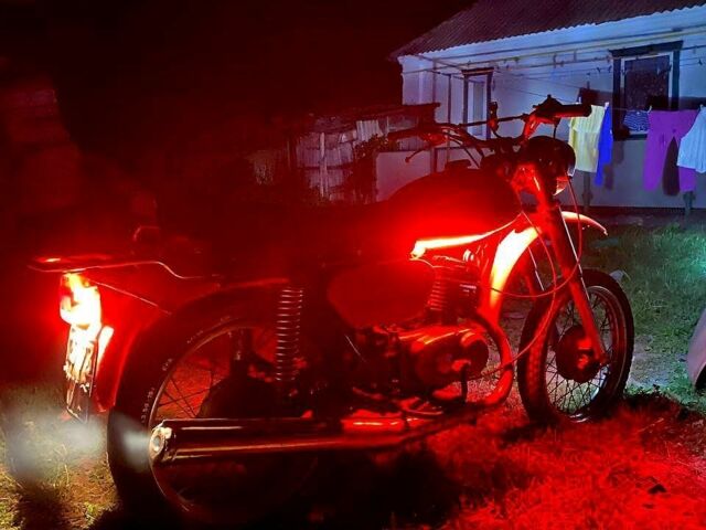 Минск Другая, объемом двигателя 0.13 л и пробегом 0 тыс. км за 311 $, фото 1 на Automoto.ua