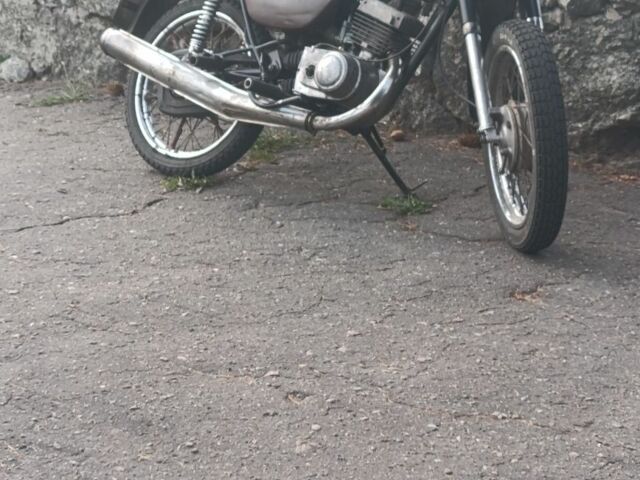 Минск Другая, объемом двигателя 0.13 л и пробегом 0 тыс. км за 239 $, фото 1 на Automoto.ua