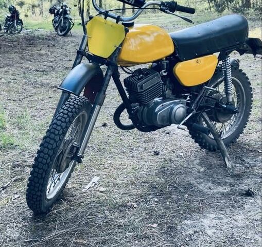 Мінськ Інша, об'ємом двигуна 0.13 л та пробігом 0 тис. км за 411 $, фото 1 на Automoto.ua