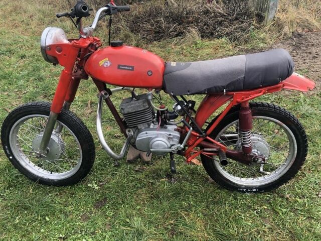 Мінськ Інша, об'ємом двигуна 0.13 л та пробігом 0 тис. км за 167 $, фото 1 на Automoto.ua