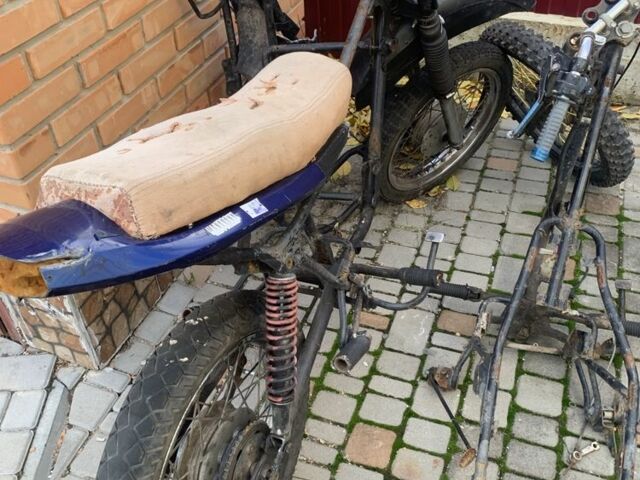 Мінськ Інша, об'ємом двигуна 0.13 л та пробігом 0 тис. км за 191 $, фото 1 на Automoto.ua