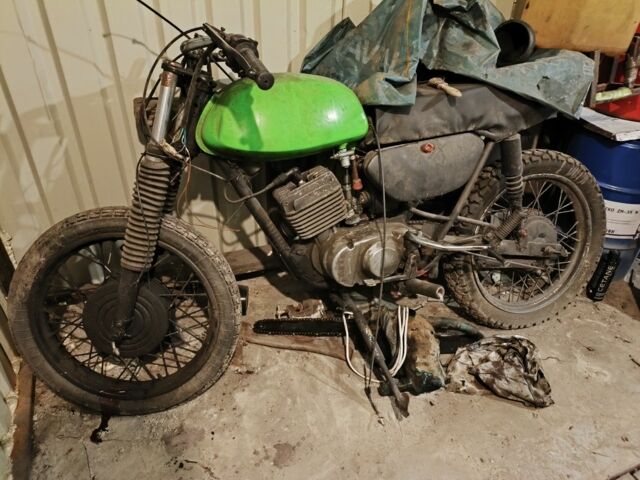 Мінськ Інша, об'ємом двигуна 0 л та пробігом 0 тис. км за 193 $, фото 1 на Automoto.ua