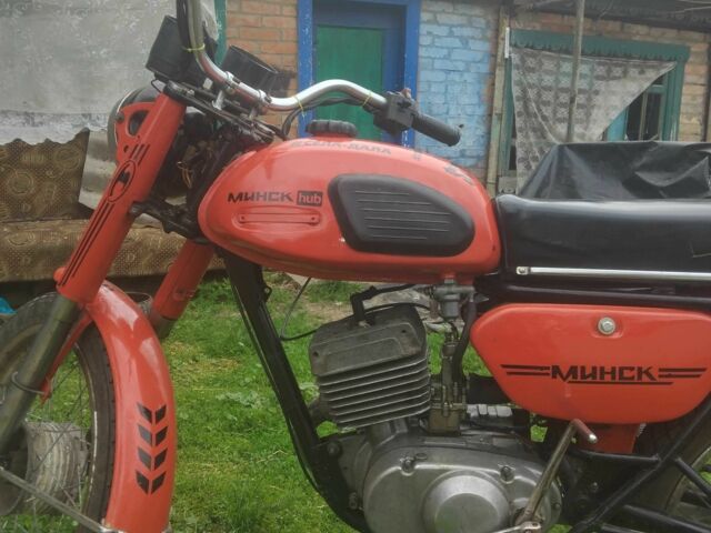 Мінськ Інша, об'ємом двигуна 0.13 л та пробігом 0 тис. км за 357 $, фото 1 на Automoto.ua