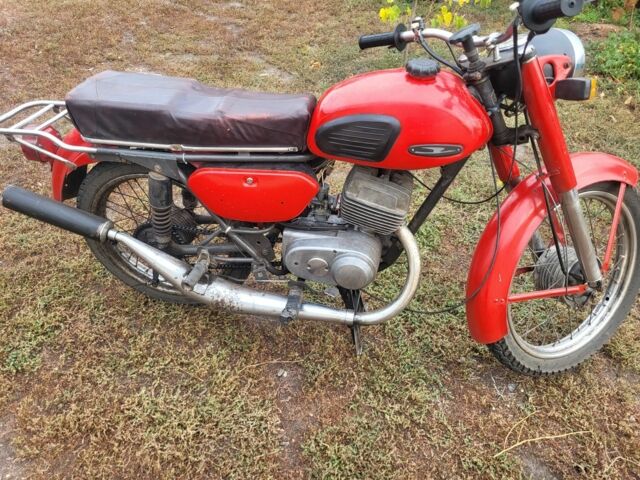 Минск Другая, объемом двигателя 0.13 л и пробегом 0 тыс. км за 286 $, фото 1 на Automoto.ua