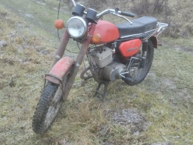 Мінськ Інша, об'ємом двигуна 0.13 л та пробігом 0 тис. км за 190 $, фото 1 на Automoto.ua