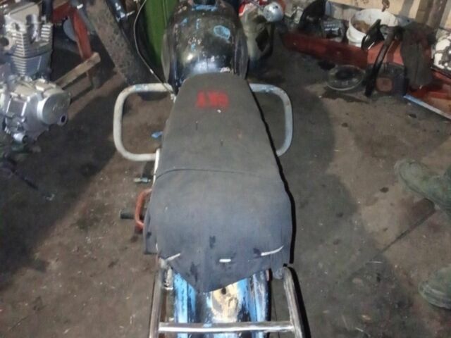 Минск Другая, объемом двигателя 0.13 л и пробегом 0 тыс. км за 131 $, фото 1 на Automoto.ua