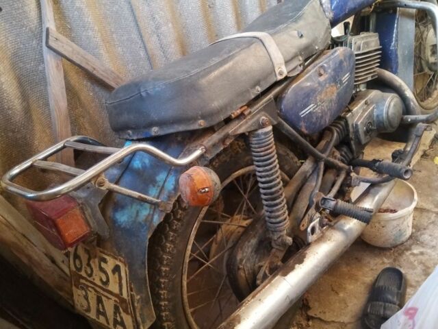 Минск Другая, объемом двигателя 0 л и пробегом 0 тыс. км за 200 $, фото 1 на Automoto.ua