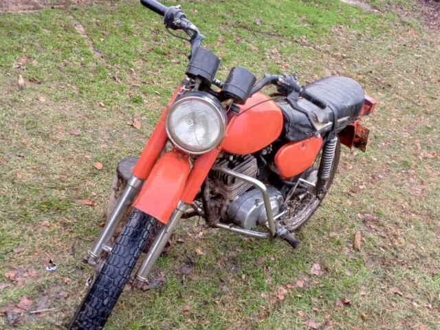 Минск Другая, объемом двигателя 0.13 л и пробегом 0 тыс. км за 189 $, фото 1 на Automoto.ua