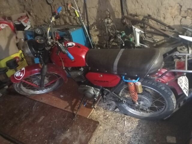 Мінськ Інша, об'ємом двигуна 0.13 л та пробігом 0 тис. км за 143 $, фото 1 на Automoto.ua