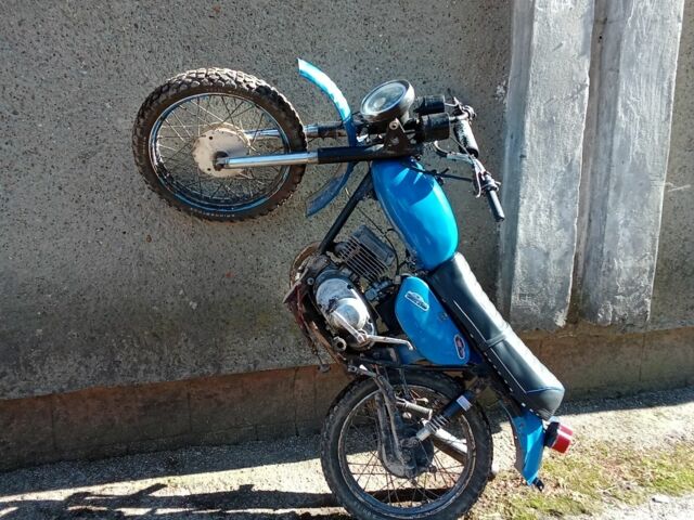 Мінськ Інша, об'ємом двигуна 0.13 л та пробігом 0 тис. км за 379 $, фото 1 на Automoto.ua