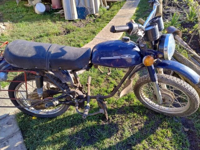 Мінськ Інша, об'ємом двигуна 0.13 л та пробігом 0 тис. км за 357 $, фото 1 на Automoto.ua