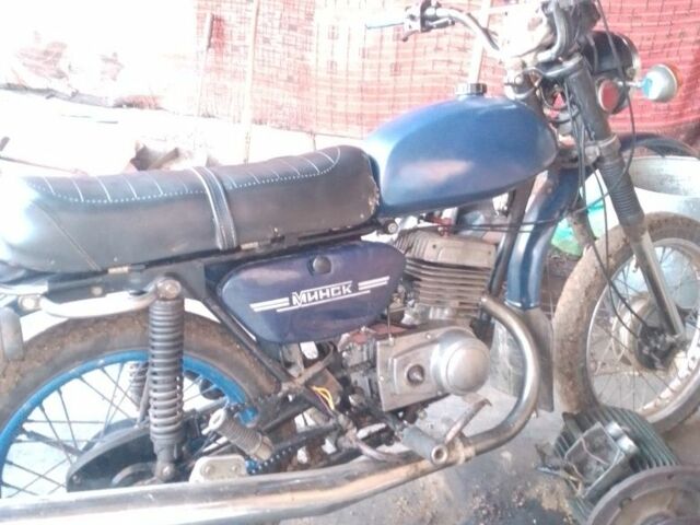 Мінськ Інша, об'ємом двигуна 0.13 л та пробігом 0 тис. км за 311 $, фото 1 на Automoto.ua