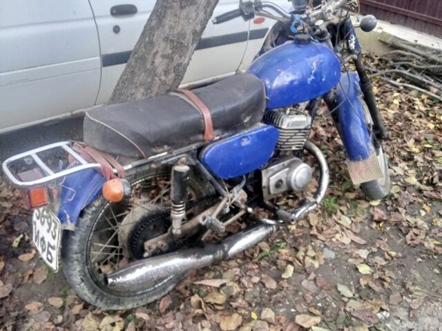 Минск Другая, объемом двигателя 0.13 л и пробегом 0 тыс. км за 234 $, фото 1 на Automoto.ua