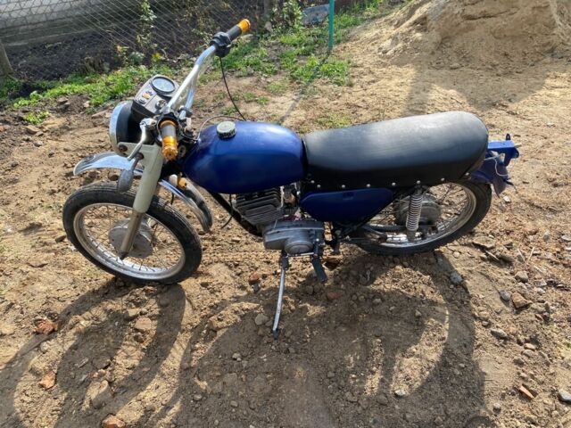 Минск Другая, объемом двигателя 0.13 л и пробегом 0 тыс. км за 252 $, фото 1 на Automoto.ua