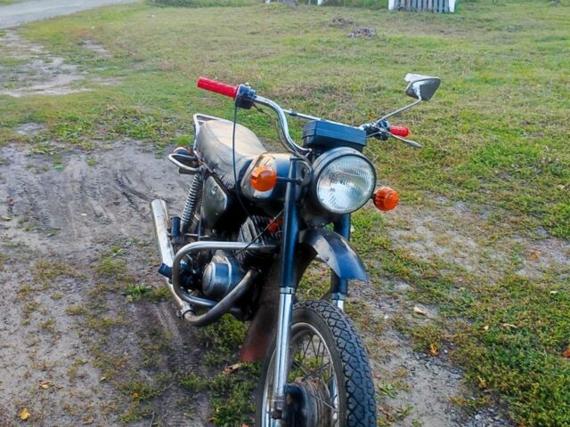 Минск Другая, объемом двигателя 0.13 л и пробегом 0 тыс. км за 318 $, фото 1 на Automoto.ua