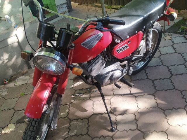 Минск Другая, объемом двигателя 0.13 л и пробегом 0 тыс. км за 450 $, фото 1 на Automoto.ua