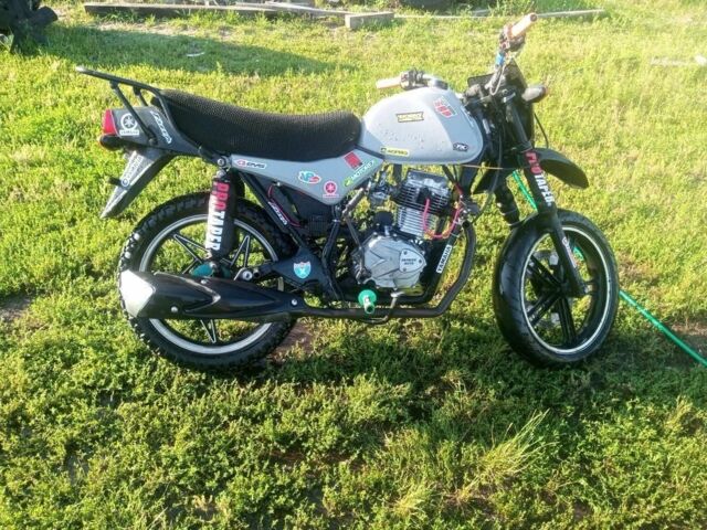 Мінськ Інша, об'ємом двигуна 0.25 л та пробігом 0 тис. км за 593 $, фото 1 на Automoto.ua