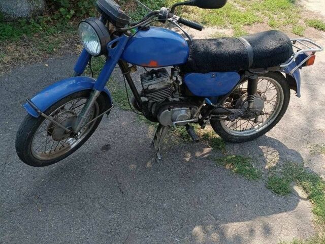 Минск Другая, объемом двигателя 0 л и пробегом 0 тыс. км за 154 $, фото 1 на Automoto.ua