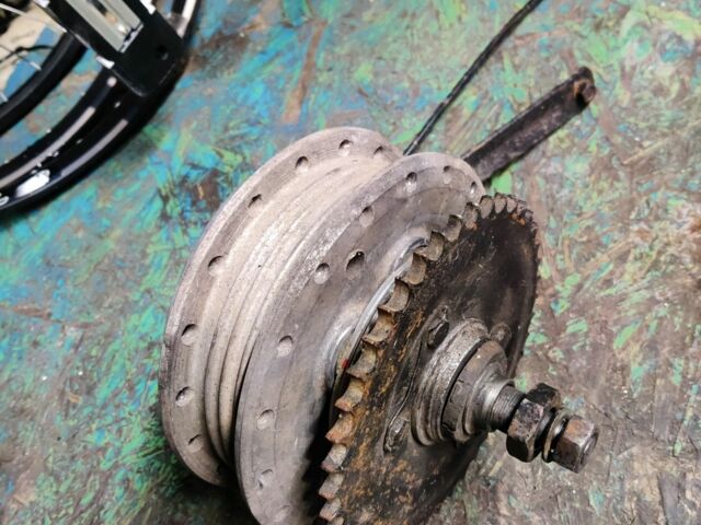 Мінськ Інша, об'ємом двигуна 0.13 л та пробігом 0 тис. км за 12 $, фото 1 на Automoto.ua