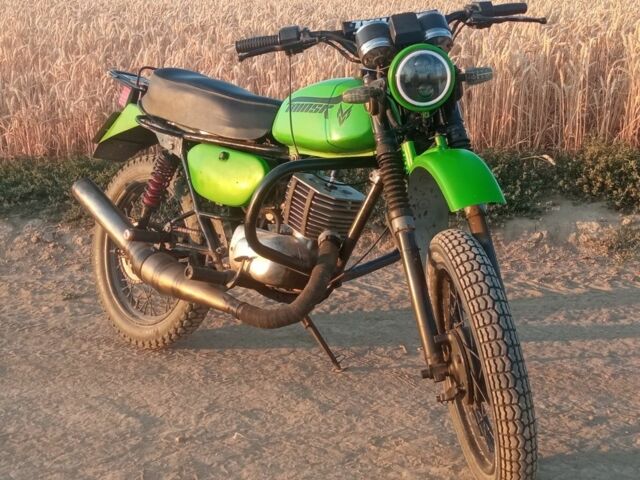 Мінськ Інша, об'ємом двигуна 0.18 л та пробігом 0 тис. км за 831 $, фото 1 на Automoto.ua