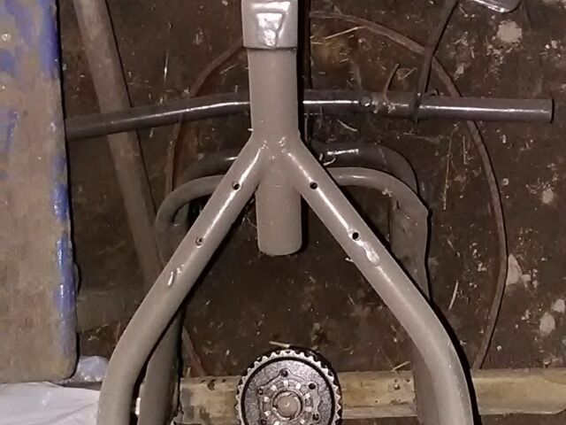 Минск Другая, объемом двигателя 0 л и пробегом 0 тыс. км за 357 $, фото 1 на Automoto.ua