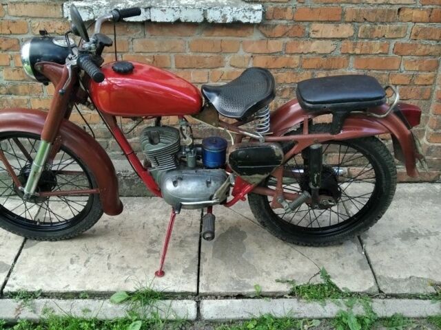 Минск Другая, объемом двигателя 0 л и пробегом 0 тыс. км за 403 $, фото 1 на Automoto.ua