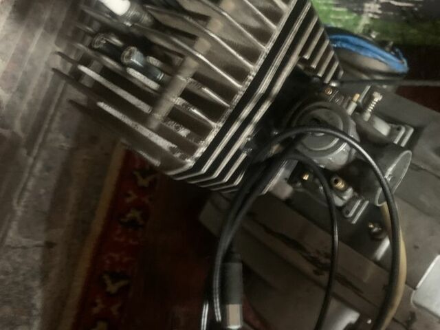 Минск Другая, объемом двигателя 0.13 л и пробегом 0 тыс. км за 142 $, фото 1 на Automoto.ua