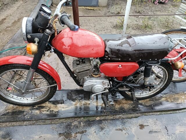 Минск Другая, объемом двигателя 0 л и пробегом 0 тыс. км за 72 $, фото 1 на Automoto.ua