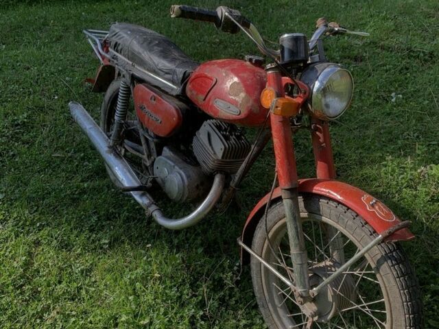 Минск Другая, объемом двигателя 0.13 л и пробегом 0 тыс. км за 119 $, фото 1 на Automoto.ua