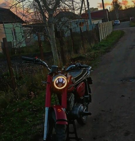 Мінськ Інша, об'ємом двигуна 0.13 л та пробігом 0 тис. км за 238 $, фото 1 на Automoto.ua