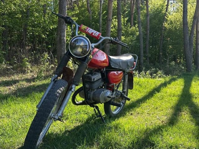 Минск Другая, объемом двигателя 0 л и пробегом 0 тыс. км за 497 $, фото 1 на Automoto.ua