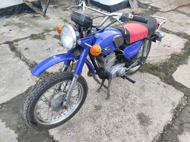 Мінськ Інша, об'ємом двигуна 0.13 л та пробігом 0 тис. км за 390 $, фото 1 на Automoto.ua